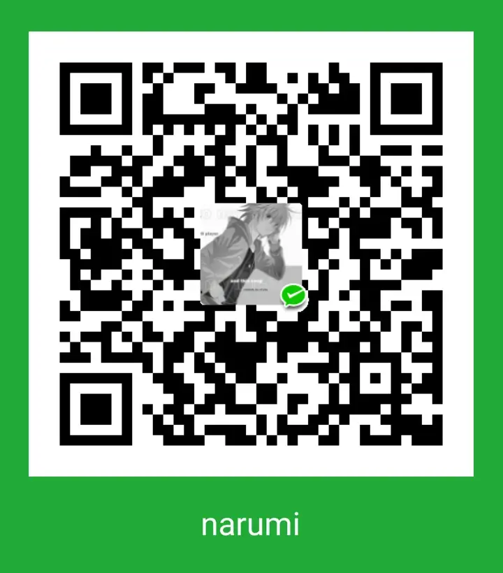 Wechat Pay